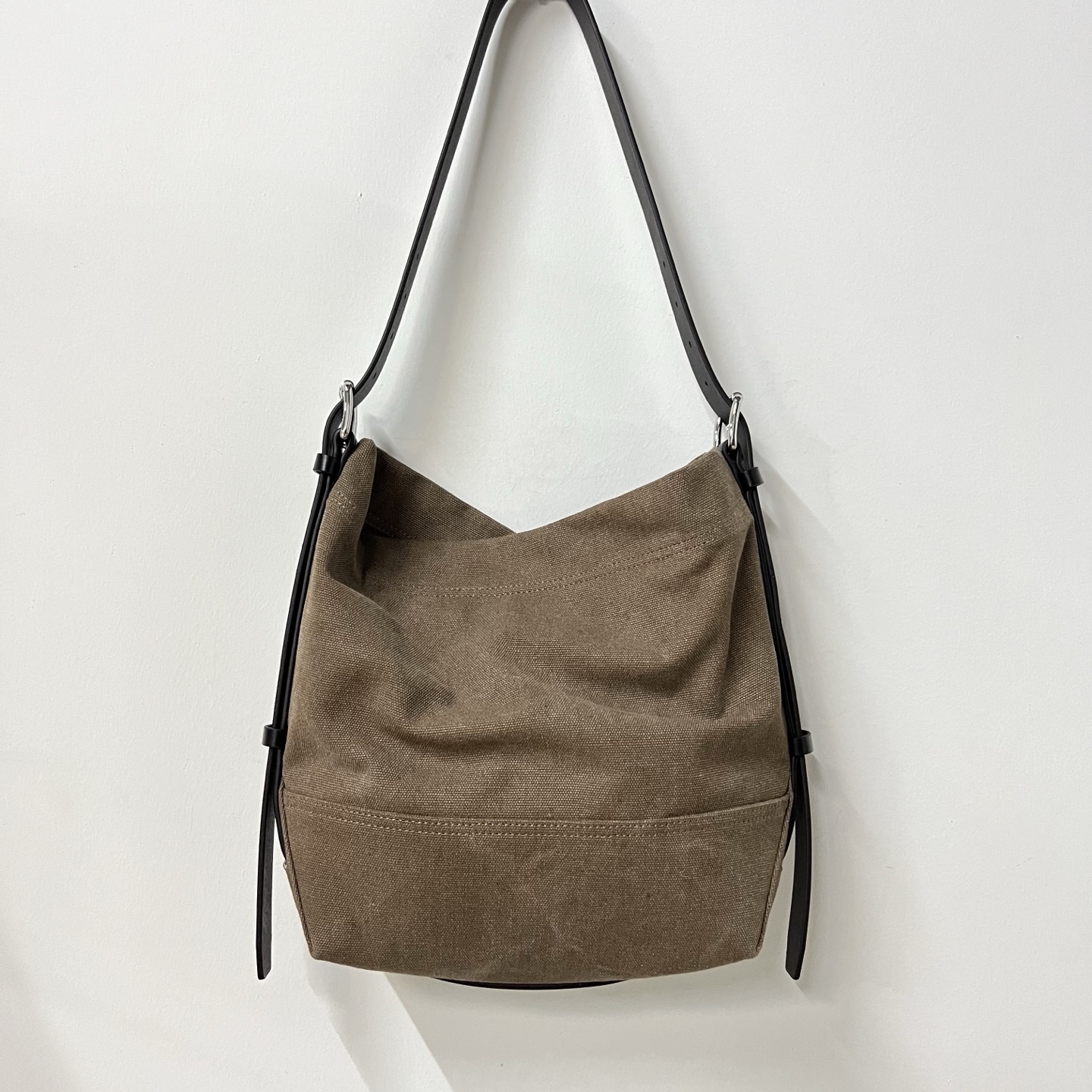 Brand Discount SMALL BELTED TO - Luxury Bags Discount avis et prix