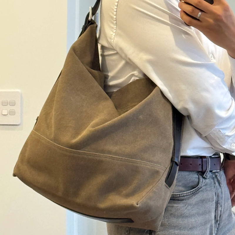 Brand Discount BELTED TOTE BAG - Luxury Bags Discount avis et prix