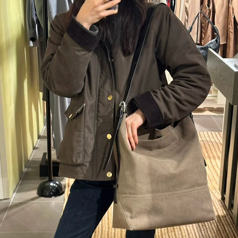 Brand Discount BELTED TOTE BAG - Luxury Bags Discount avis et prix