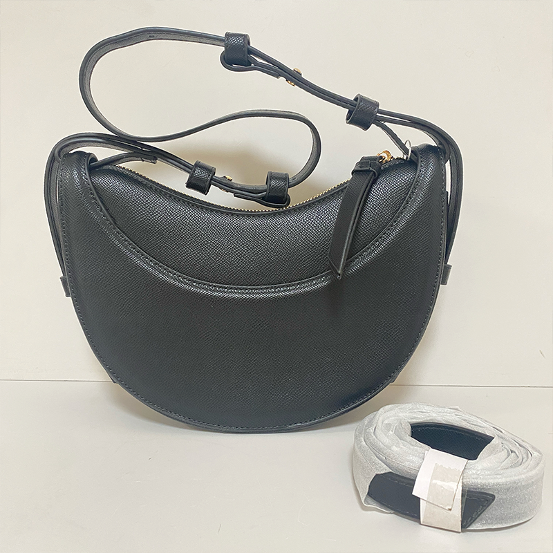 New Fashion Women Crescent Bag - Luxury Bags Quality avis et prix