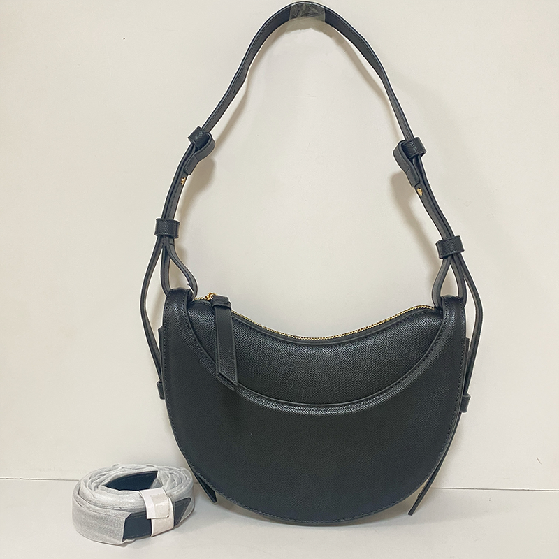 New Fashion Women Crescent Bag - Luxury Bags Quality avis et prix
