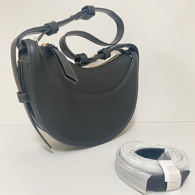 New Fashion Women Crescent Bag - Luxury Bags Quality avis et prix