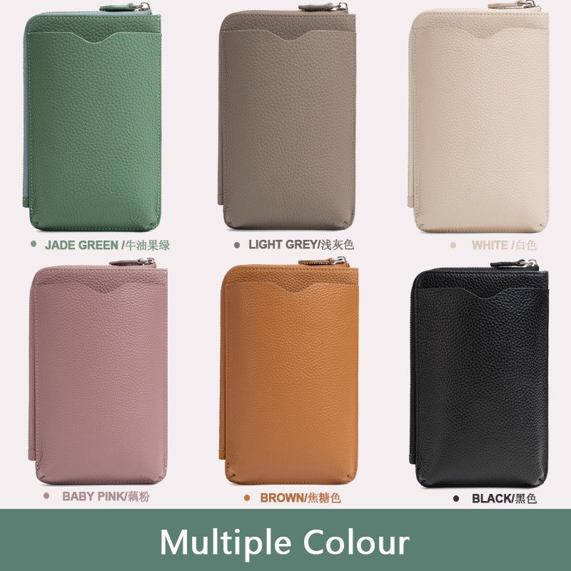 Fashion Genuine Leather Phone  - Luxury Bags Expensive avis et prix