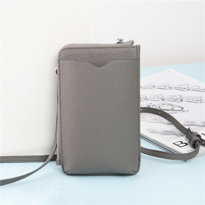 Fashion Genuine Leather Phone  - Luxury Bags Expensive avis et prix