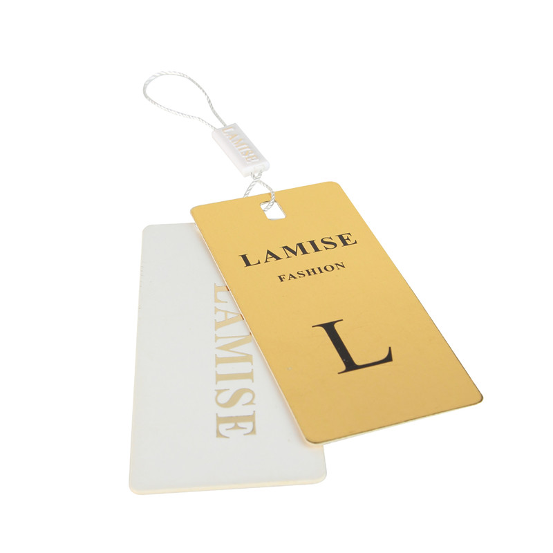 Customized brand clothing hang - Luxury Bags Brand Names avis et prix
