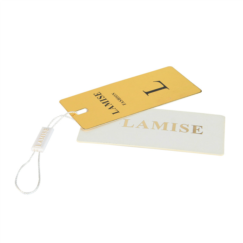 Customized brand clothing hang - Luxury Bags Brand Names avis et prix