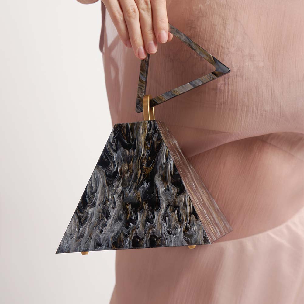 2026 Stylish Creative Design A - Luxury Bags Pyramid avis et prix