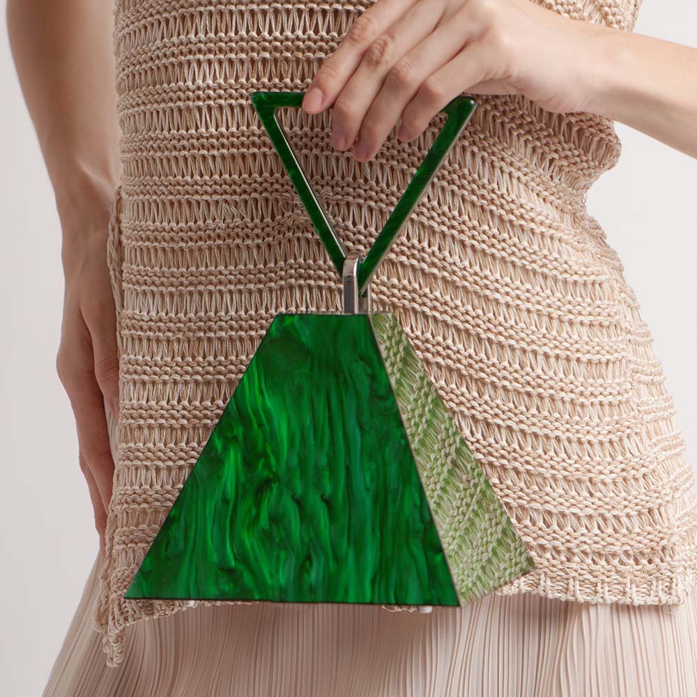 2026 Stylish Creative Design A - Luxury Bags Pyramid avis et prix