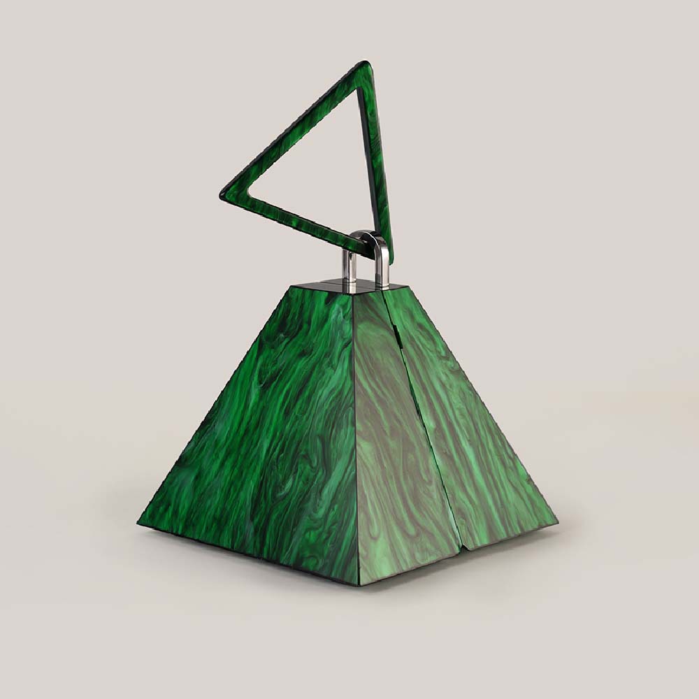 2026 Stylish Creative Design A - Luxury Bags Pyramid avis et prix