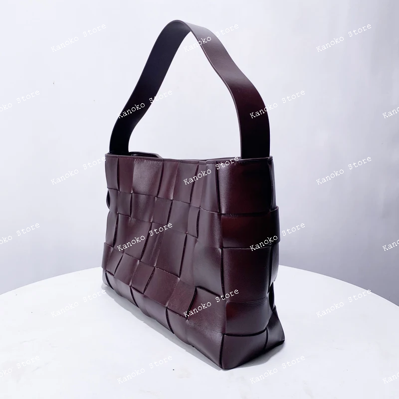 genuine leather top layer cowh - Luxury Bags For You avis et prix