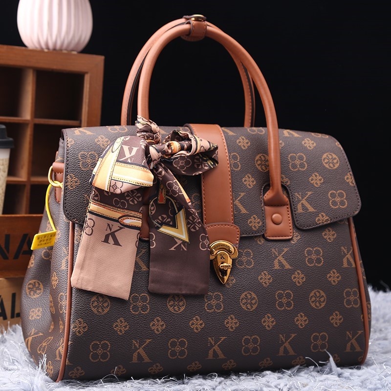 Light luxury brand women's bag - Luxury Bags Collection avis et prix