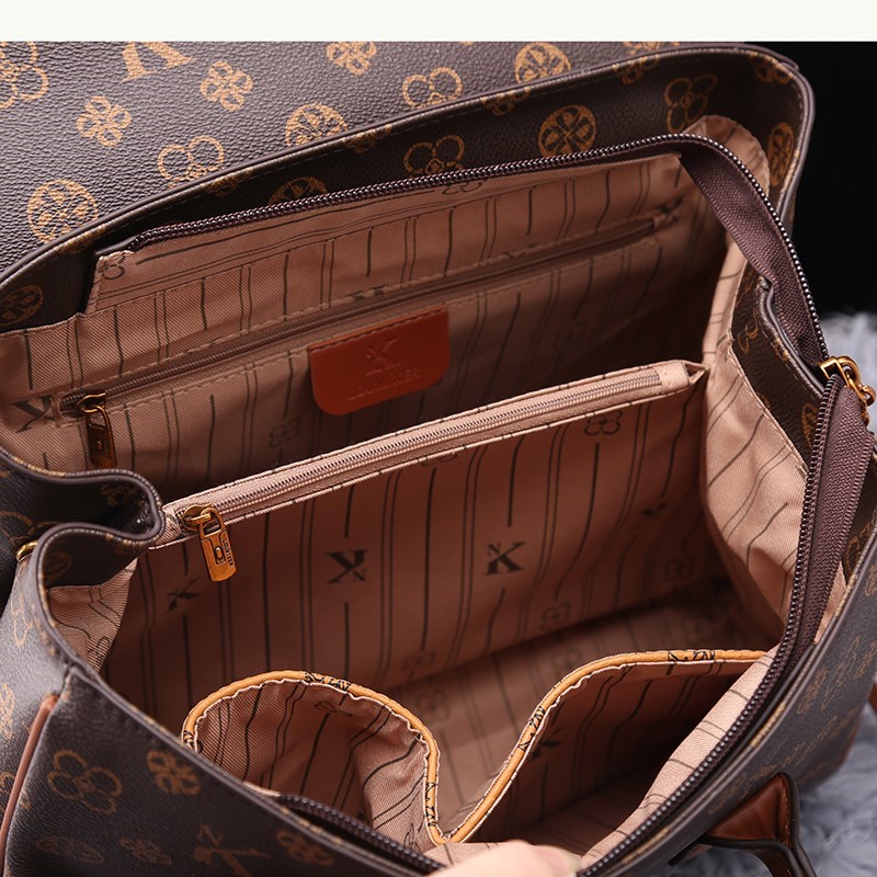 Light luxury brand women's bag - Luxury Bags Collection avis et prix