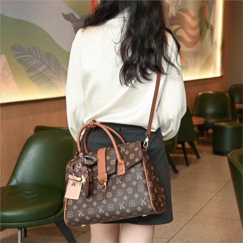 Light luxury brand women's bag - Luxury Bags Collection avis et prix
