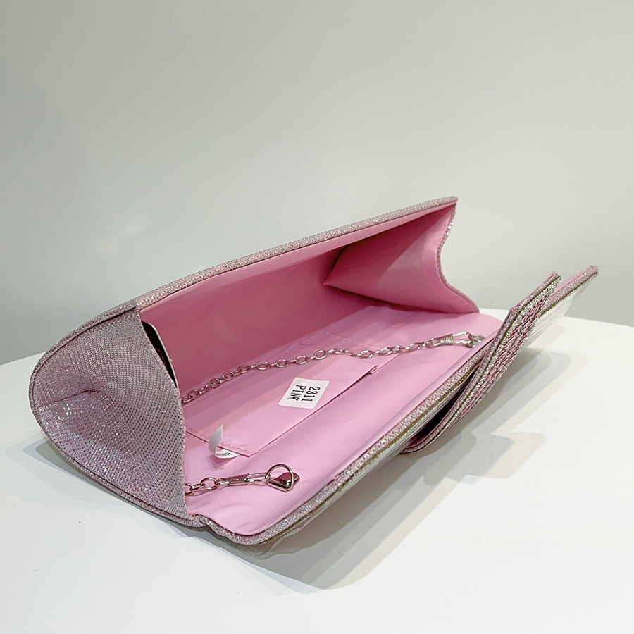 Luxury Glitter Evening Handbag - Luxury Bags Discount avis et prix