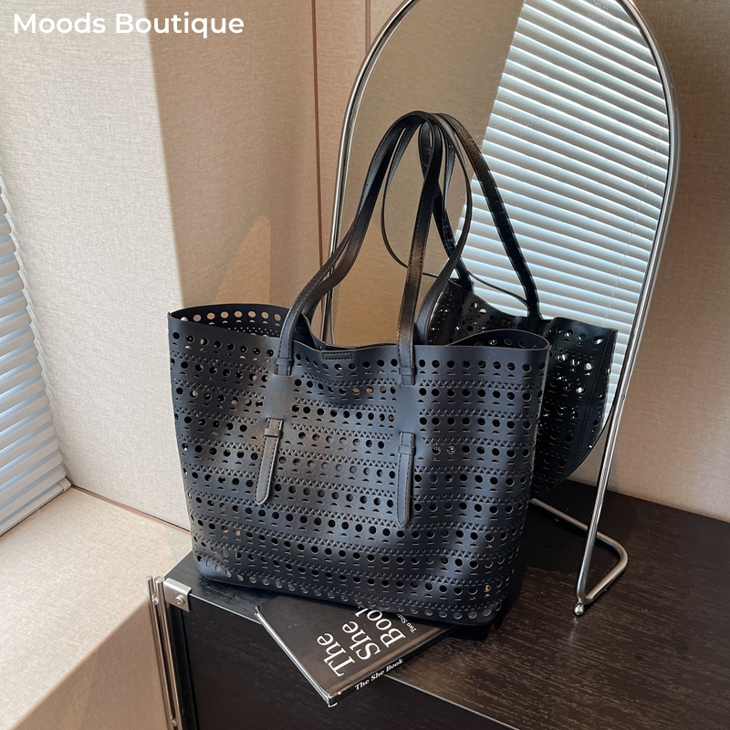Large Size Shoulder Tote Bags  - Luxury Bags Collection avis et prix