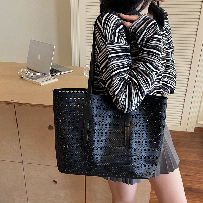 Large Size Shoulder Tote Bags  - Luxury Bags Collection avis et prix