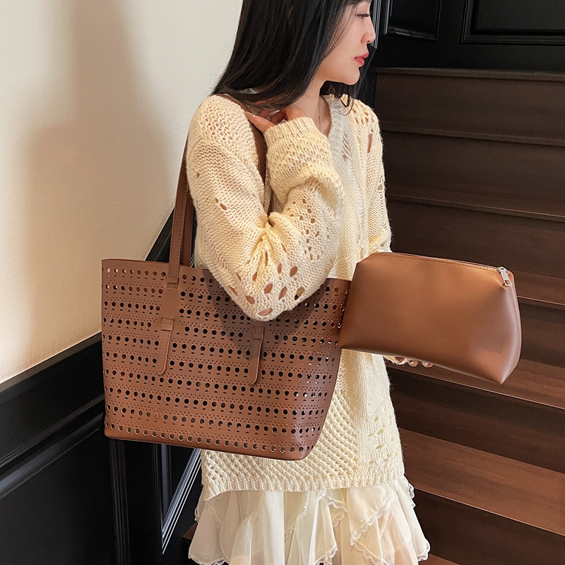 Large Size Shoulder Tote Bags  - Luxury Bags Collection avis et prix