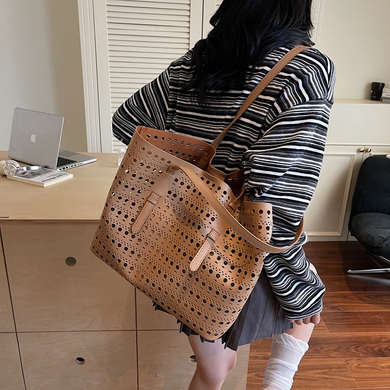 Large Size Shoulder Tote Bags  - Luxury Bags Collection avis et prix