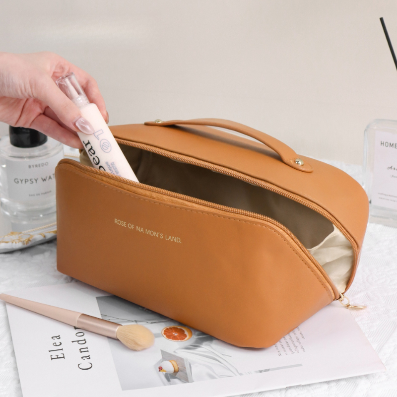 Makeup Organizer Female Toilet - Luxury Ziploc Bags avis et prix