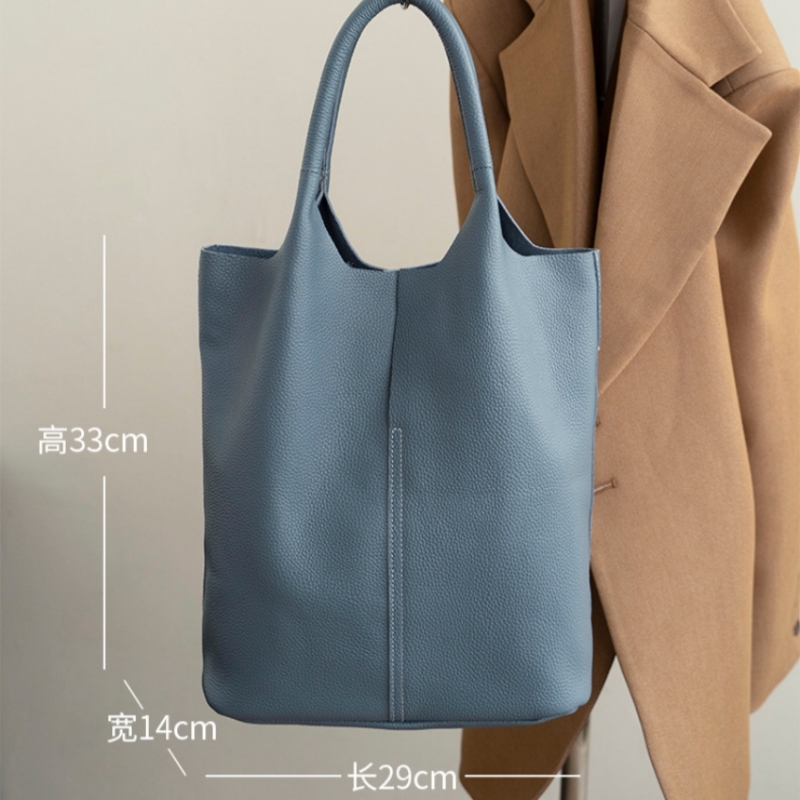 Fashion Luxury Cowhide Tote Ba - Luxury Bags Collection avis et prix