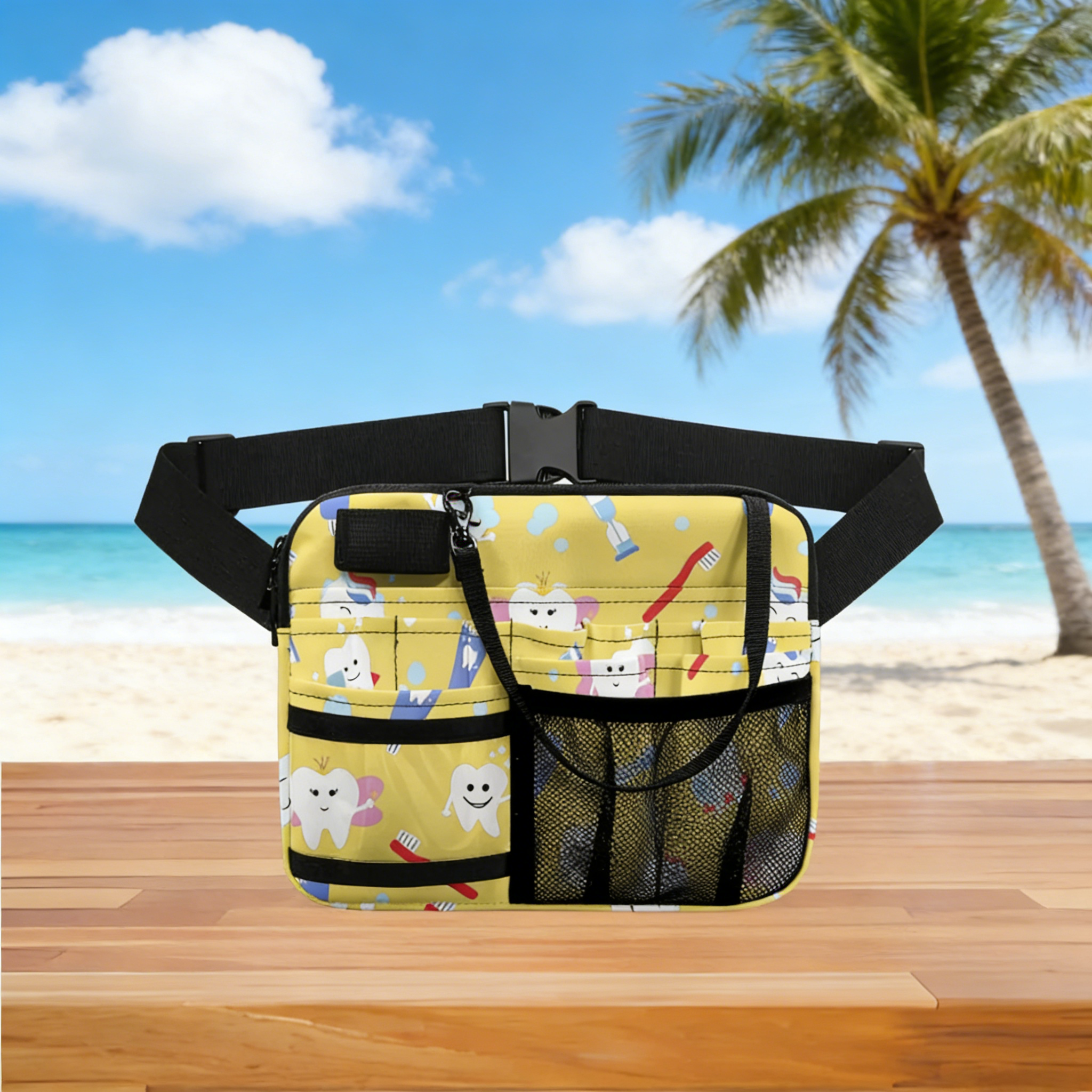 Premium Quality Nurse Fanny Pa - Luxury Bags Quality avis et prix
