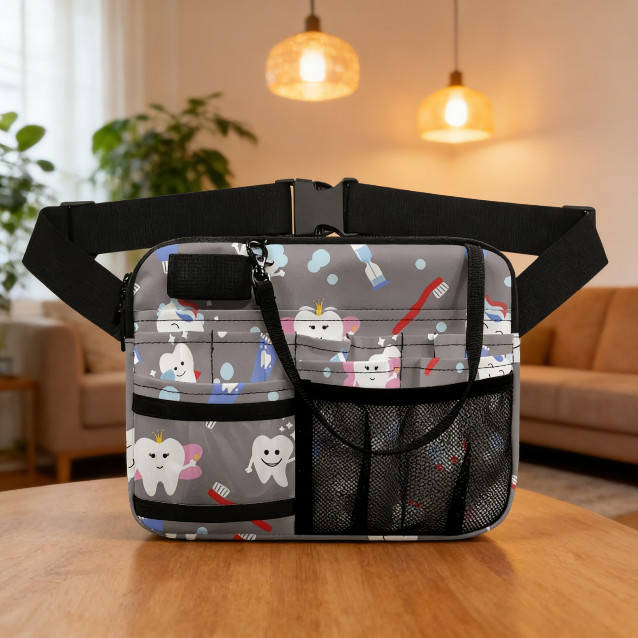 Premium Quality Nurse Fanny Pa - Luxury Bags Quality avis et prix