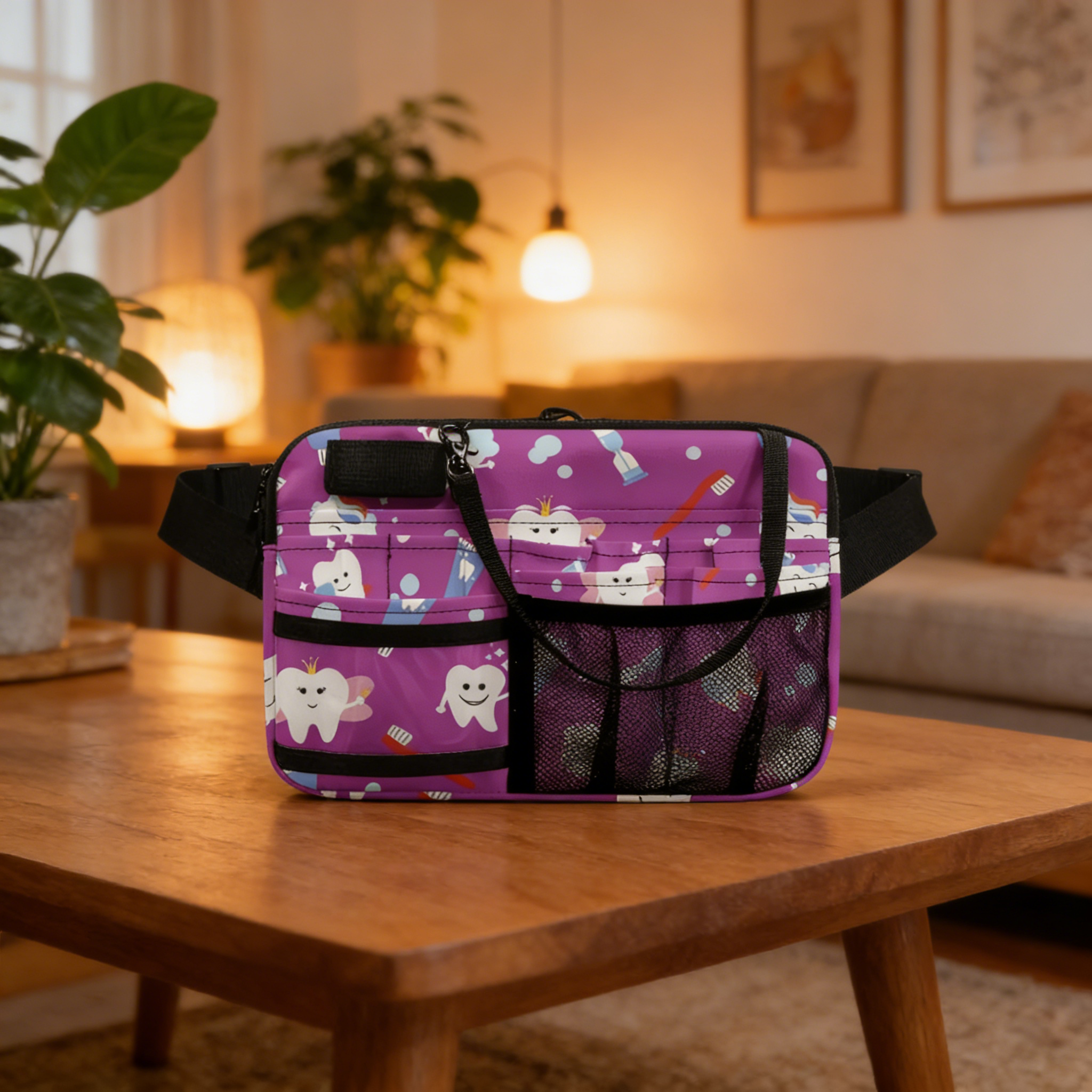 Premium Quality Nurse Fanny Pa - Luxury Bags Quality avis et prix