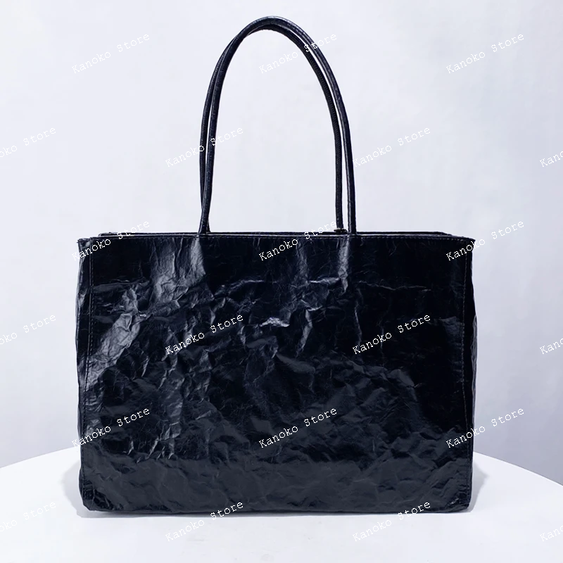 pleated tote bags for women lu - Luxury Bags For You avis et prix