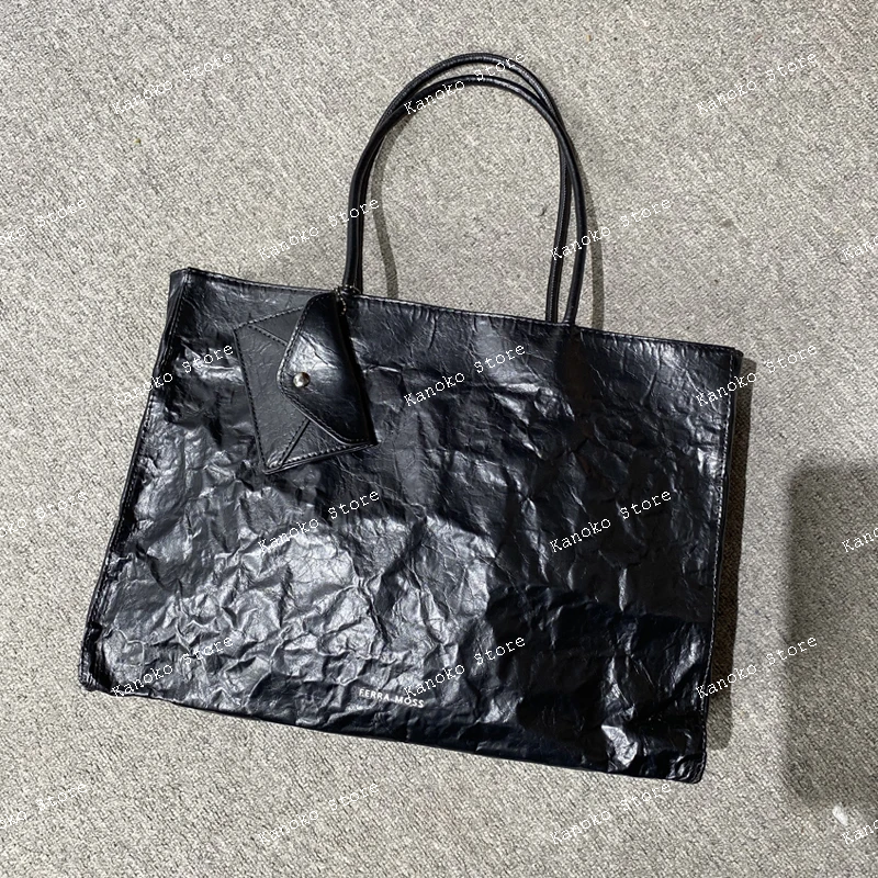 pleated tote bags for women lu - Luxury Bags For You avis et prix