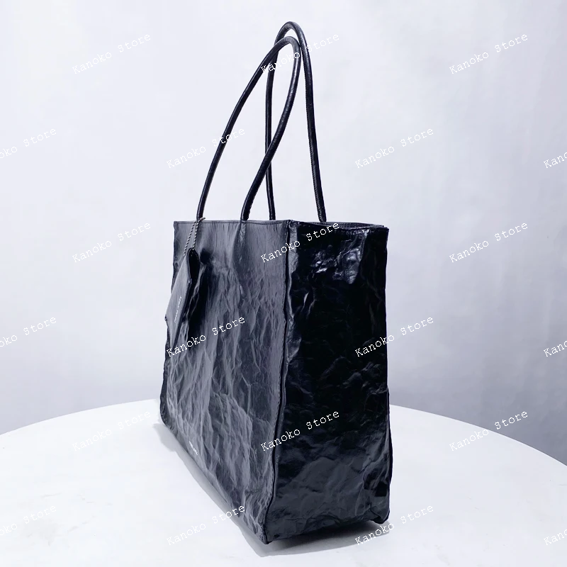 pleated tote bags for women lu - Luxury Bags For You avis et prix