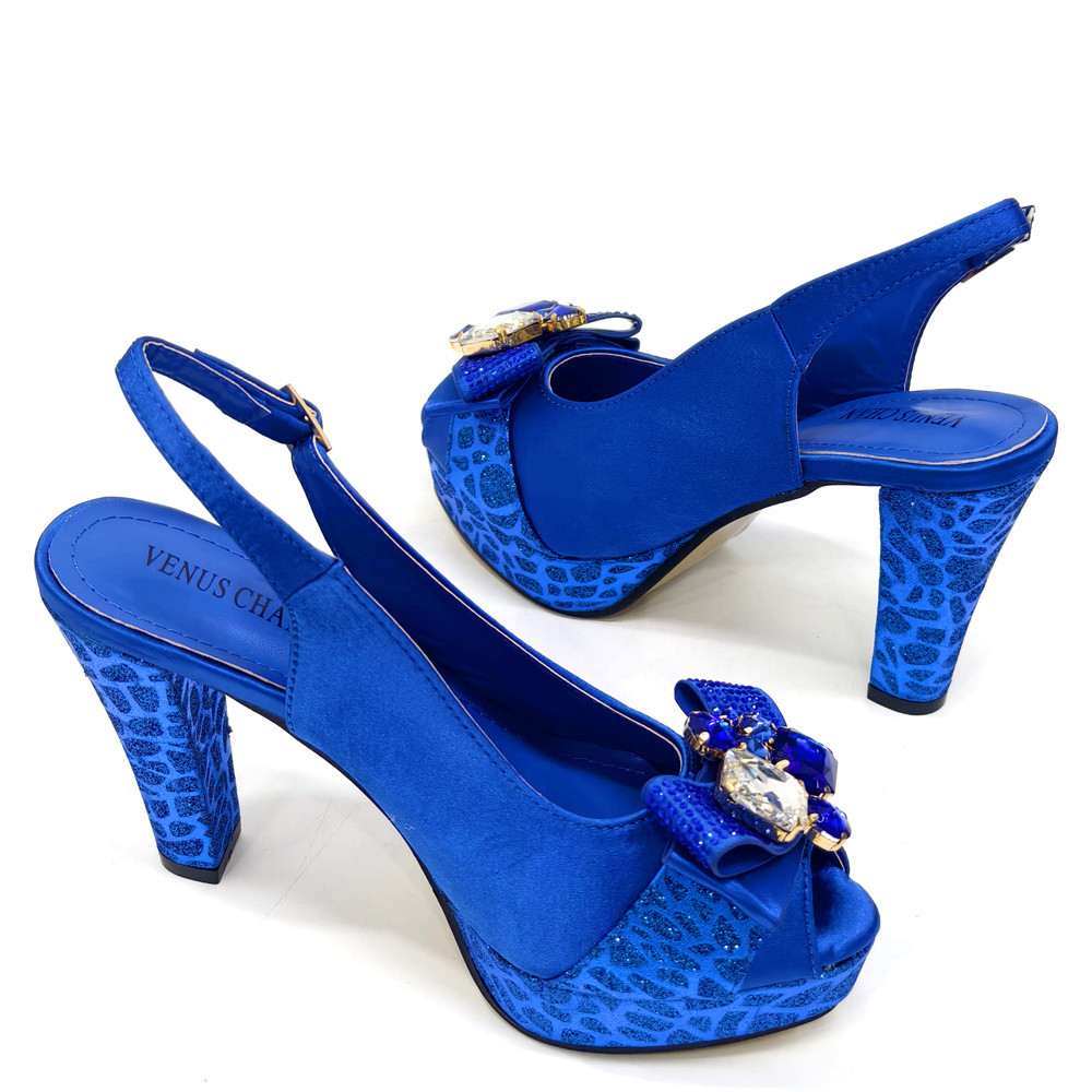 African Fashion Evening Shoes  - Luxury Bags And Shoes avis et prix