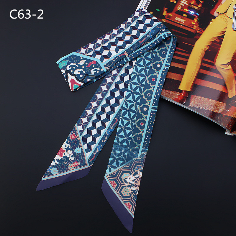 New Geometric Floral Print Sil - Luxury Bags Expensive avis et prix