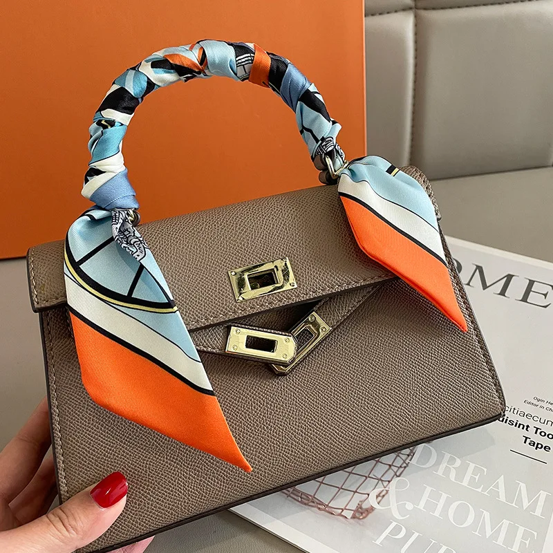 Luxury Brand Printed Bag Strap - Luxury Bags For Women Brands avis et prix