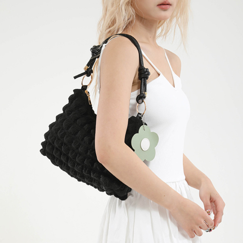 Women's New Handbag Korean Sol - Luxury Bags Collection avis et prix