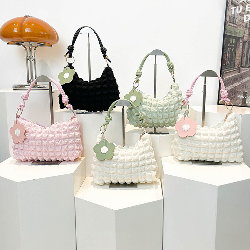 Women's New Handbag Korean Sol - Luxury Bags Collection avis et prix