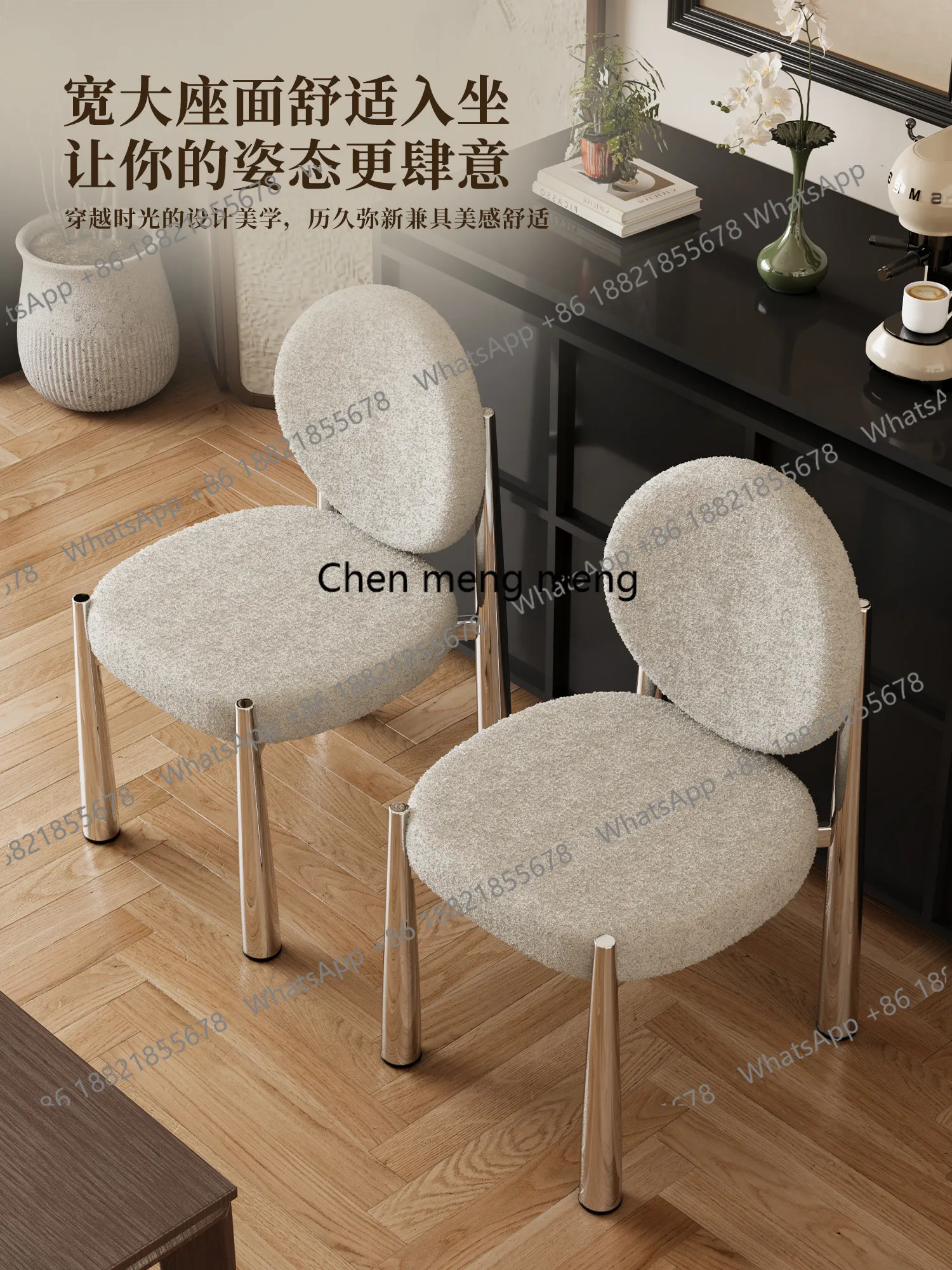 Discount French retro dining c - Luxury Bags Discount avis et prix