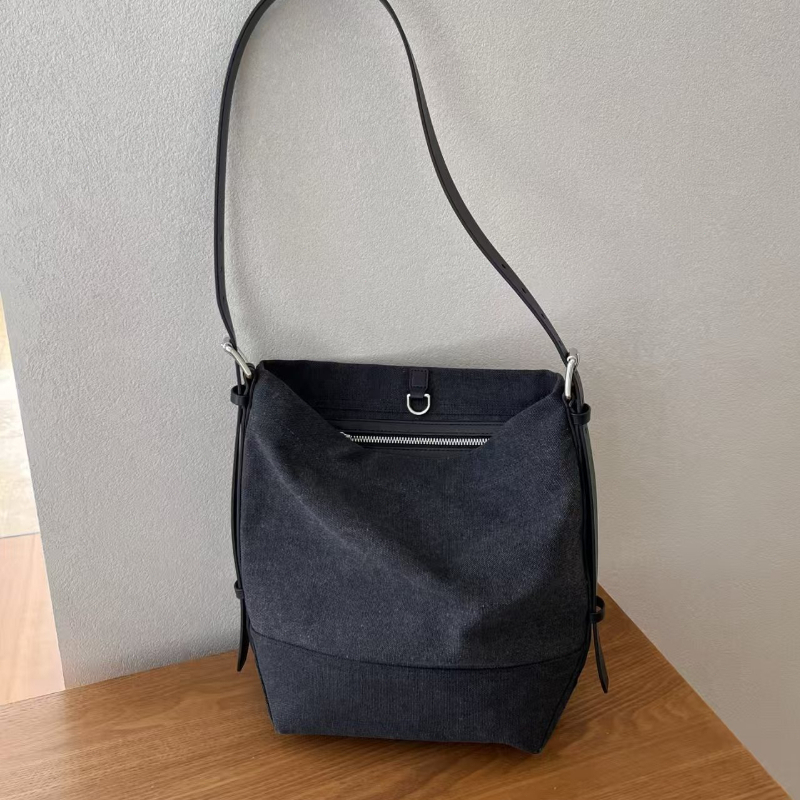 Brand Discount SMALL BELTED TO - Luxury Bags Discount avis et prix