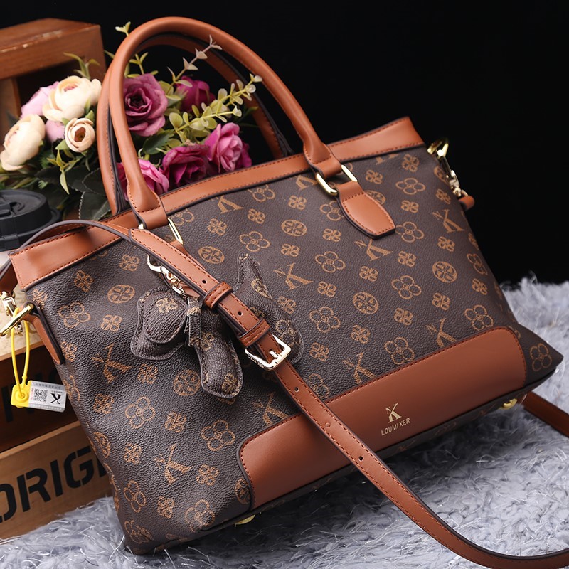 Light luxury brand women's bag - Luxury Bags Collection avis et prix