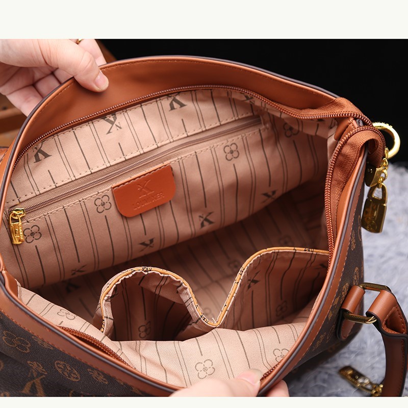 Light luxury brand women's bag - Luxury Bags Collection avis et prix