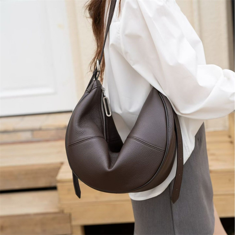 BURMINSA Luxury Genuine Leathe - Luxury Bags Collection avis et prix