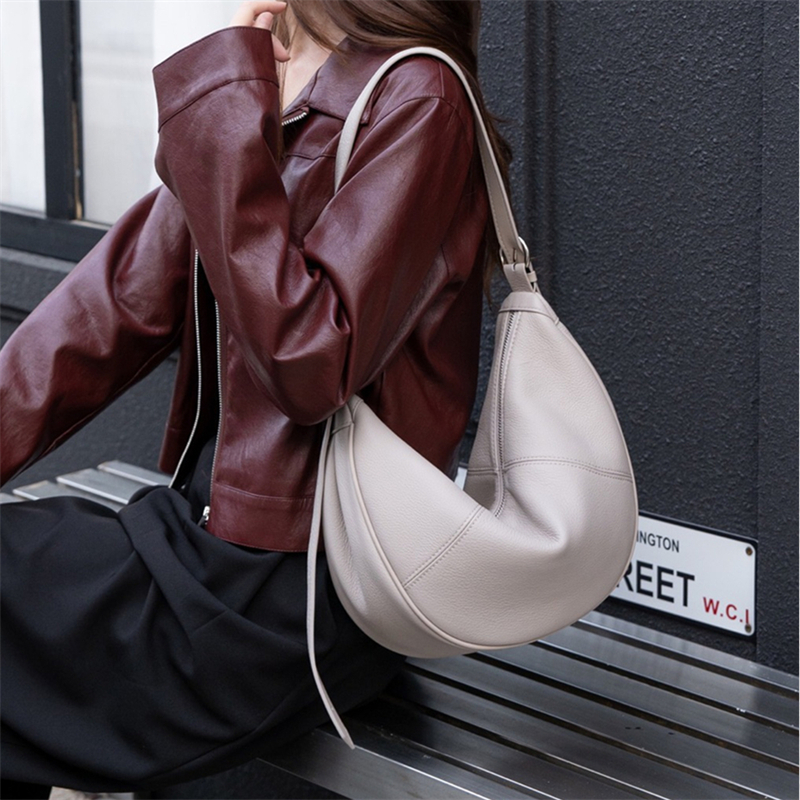 BURMINSA Luxury Genuine Leathe - Luxury Bags Collection avis et prix