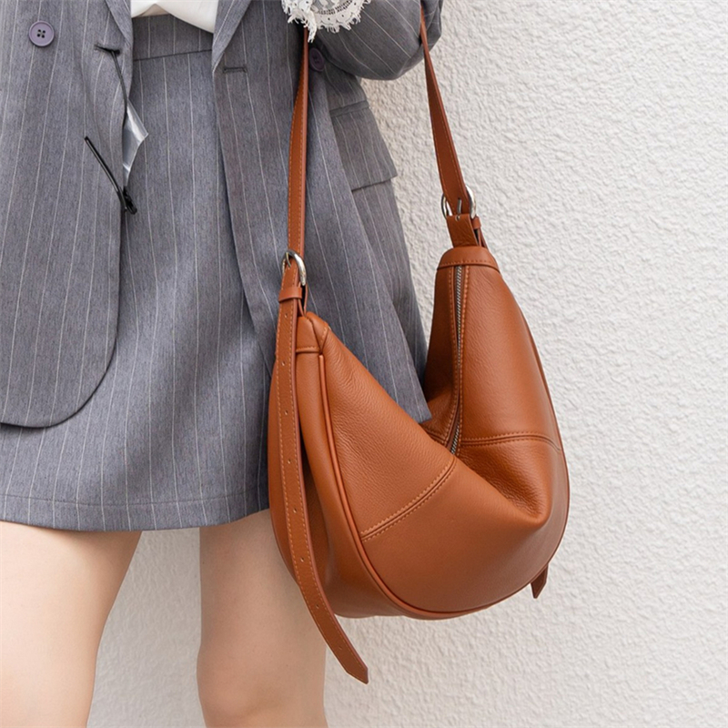 BURMINSA Luxury Genuine Leathe - Luxury Bags Collection avis et prix