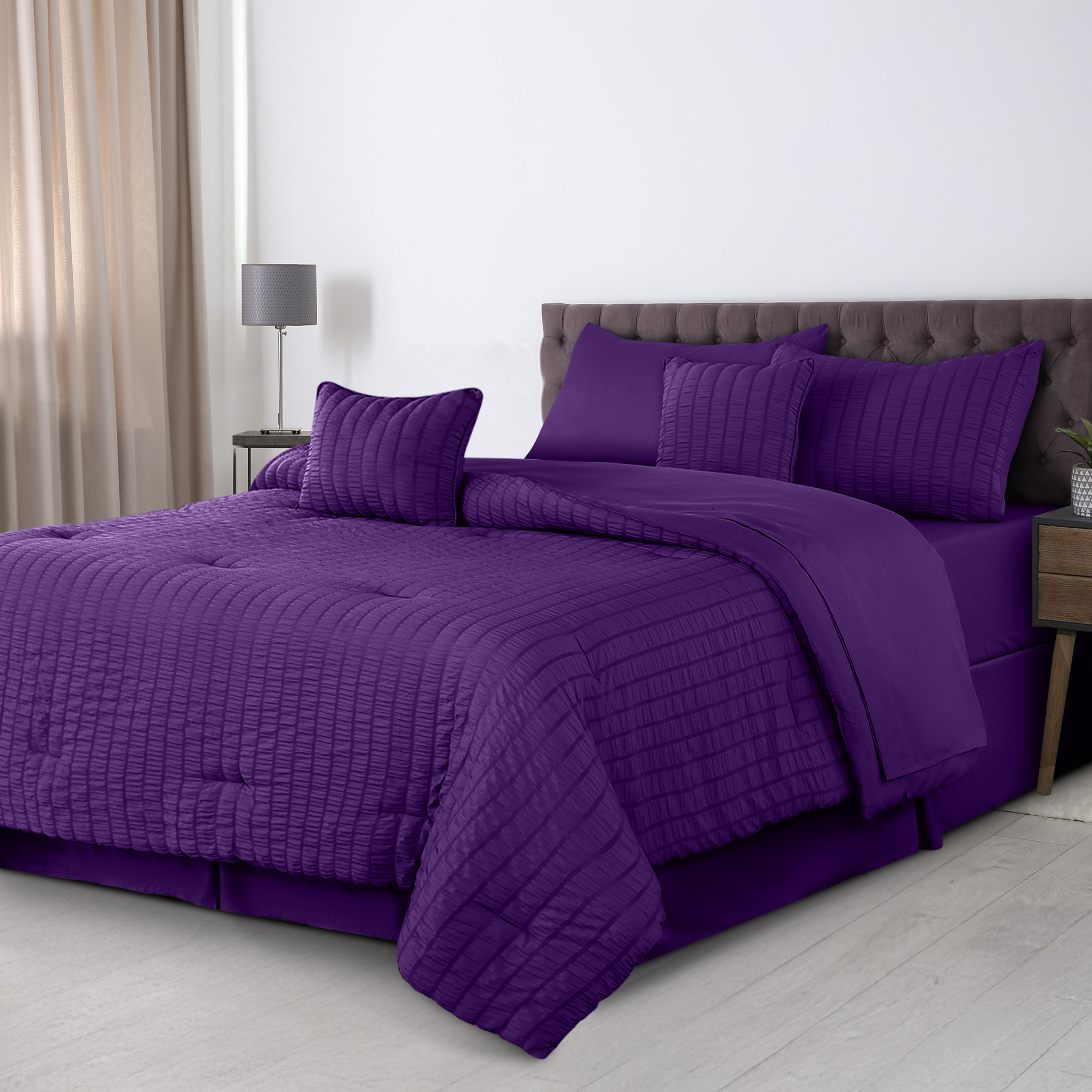 10-Piece Lightweight Comforter - Luxury Bags In Pakistan avis et prix