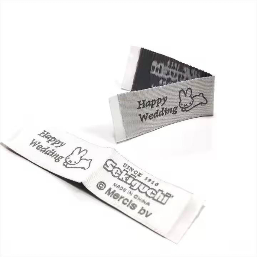 Luxury Custom Woven Labels Dam - Luxury Bags And Shoes avis et prix