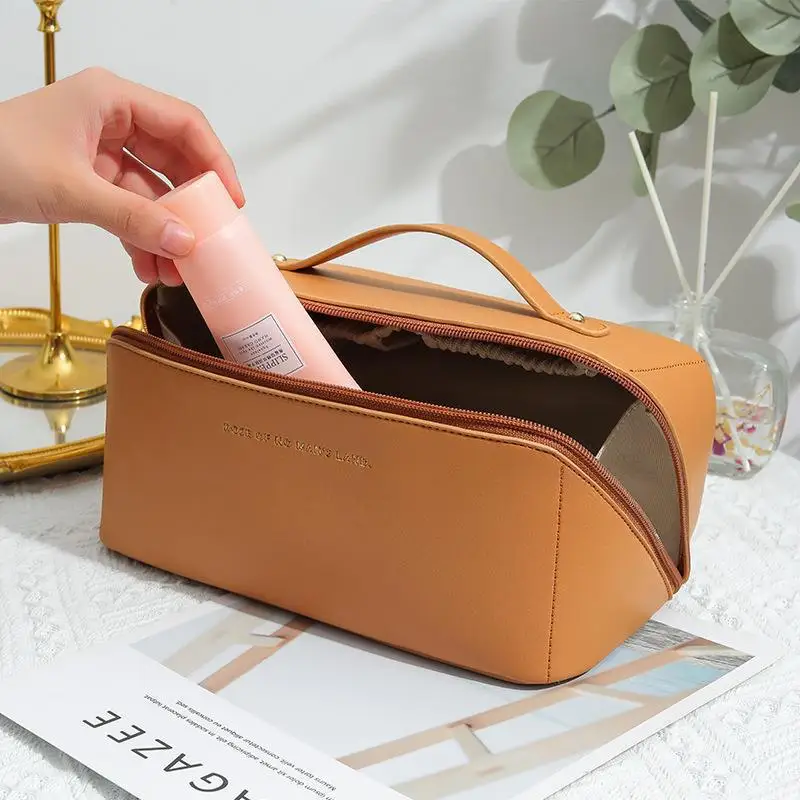 Organizer Female Toiletry Kit  - Luxury Ziploc Bags avis et prix