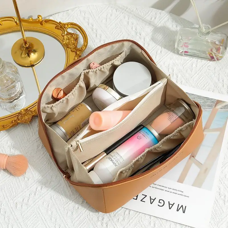 Organizer Female Toiletry Kit  - Luxury Ziploc Bags avis et prix