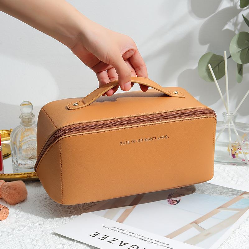 Organizer Female Toiletry Kit  - Luxury Ziploc Bags avis et prix