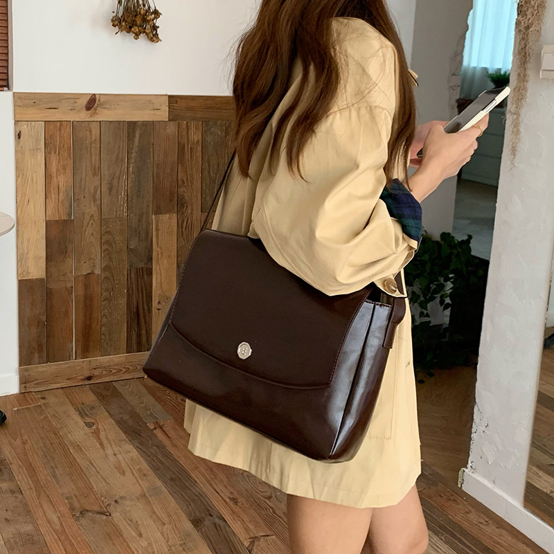 CGCBAG Vintage Lage Capacity M - Luxury Bags Collection avis et prix