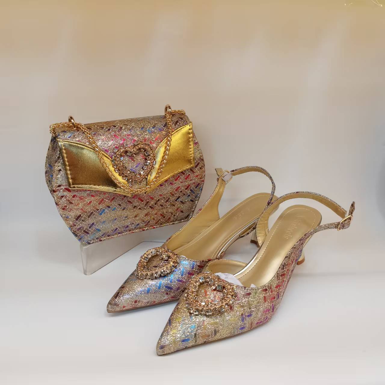 Italian Shoes and Bags Matchin - Luxury Bags And Shoes avis et prix