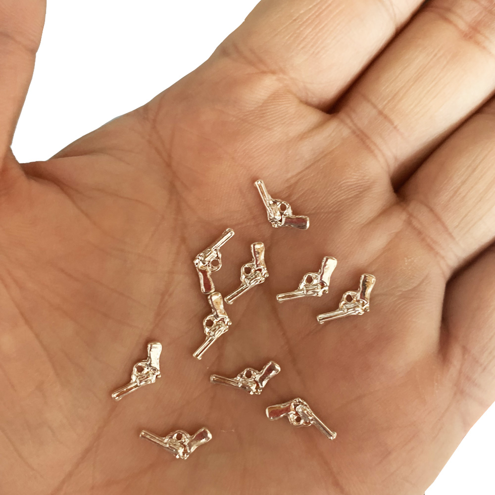 20PCS Metal Nail Supplies Luxu - Luxury Bags Pyramid avis et prix